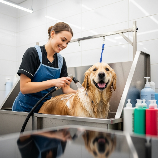 The Complete Guide to Grooming Your Pets